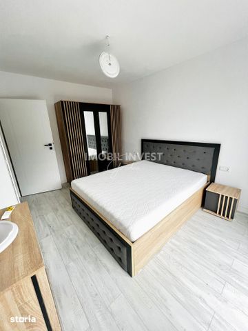 Casa moderna P+E de inchiriat, 4 camere, 2 bai, terasa - Photo 3