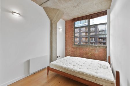 Royle Building, Wenlock Road, N1 - Photo 5