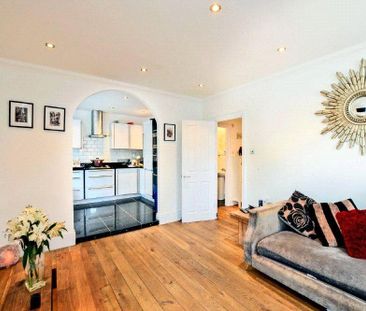2 bedroom apartment to rent - Photo 4
