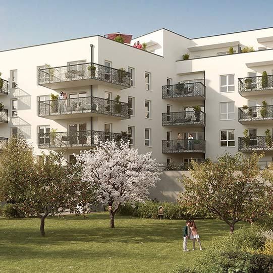 Appartement • Location • 45m2 • Clermont-Ferrand - Photo 1