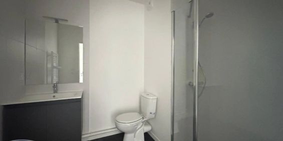 Appartement à louer 2 pièces 41.53m² - Photo 3