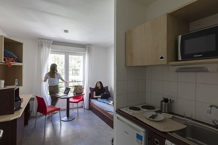 Montrouge, 2 rue Théophile Gautier, 92120 Montrouge - Photo 3