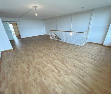 Renovierungsbedürftige 4-Zimmer Maisonette Wohnung – Gestalten Sie ... - Photo 2