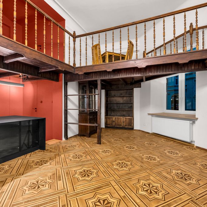 Warszawa, Śródmieście, al. Aleje Ujazdowskie - Фото 1