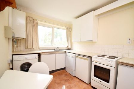 4 bedroom terraced house to rent - Photo 5