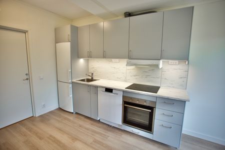 Hülphersgatan 3 - Photo 2