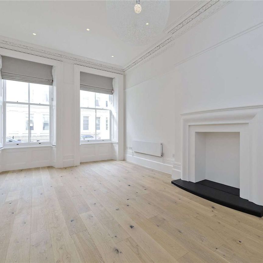 Lancaster Gate, Bayswater, London, W2 3NA - Photo 1