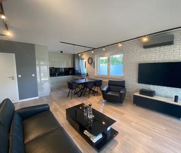 IDEALNE DLA PARY lub SINGLA. 51 m² - Photo 2