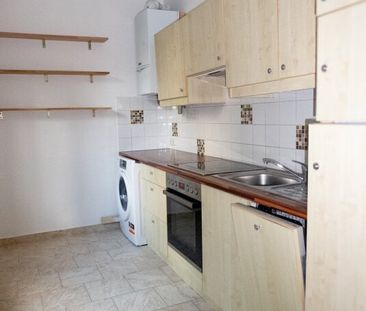 Baden, super zentral gelegen: Mietwohnung mit großen 2 Zimmern - Photo 4