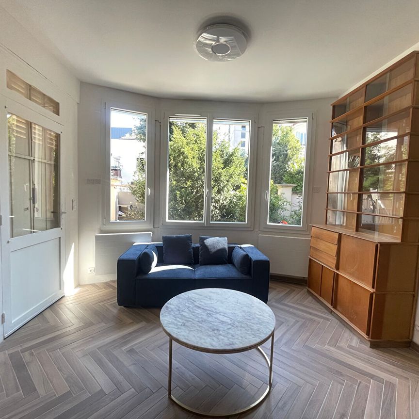 JOINVILLE : APPARTEMENT 5 PIECES MEUBLE 130 M2 - Photo 1