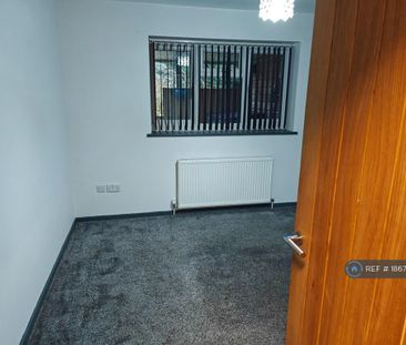 1 bedroom bungalow to rent - Photo 4