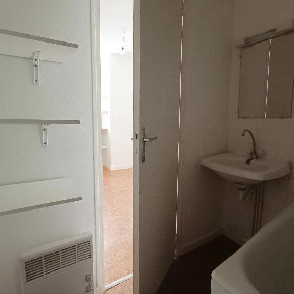 Location Appartement 1 pièce 15m² NANTES 44000 - Photo 1