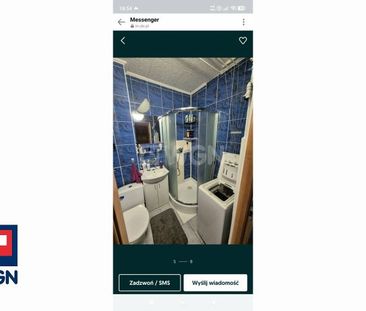 Mieszkanie na wynajem w bloku Kalisz - Zdjęcie 4
