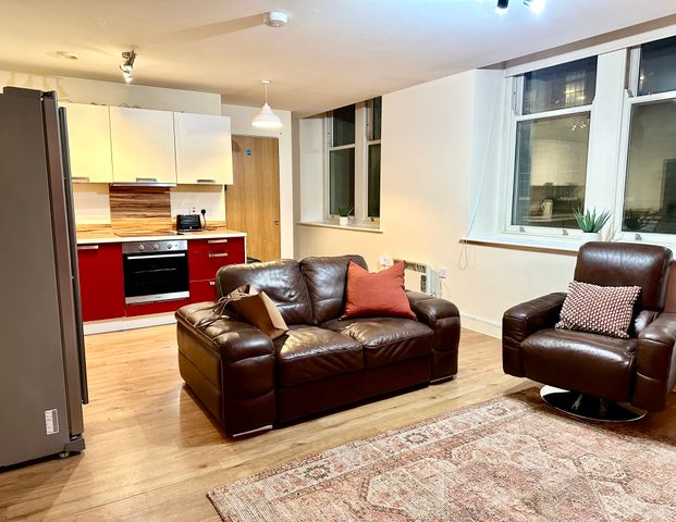 Northumberland Street Room 1 - Photo 1