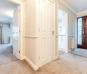 3 bedroom bungalow to rent - Photo 2