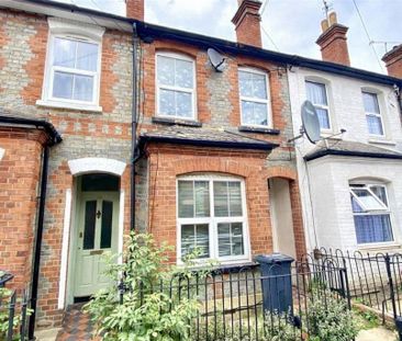 3 bedroom terraced house to rent - Photo 1