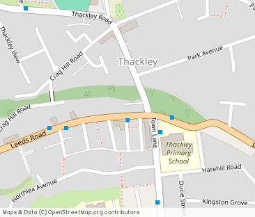 486 Leeds Rd, Idle, BD10 - Photo 1