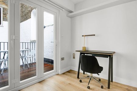 Courtfield Gardens - Photo 5