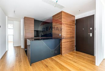 Apartamento T3 em Lisboa