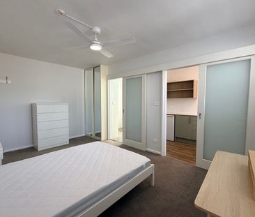 Newly Renovated Studio Living! - Photo 2