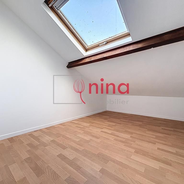 Location Appartement - Photo 1