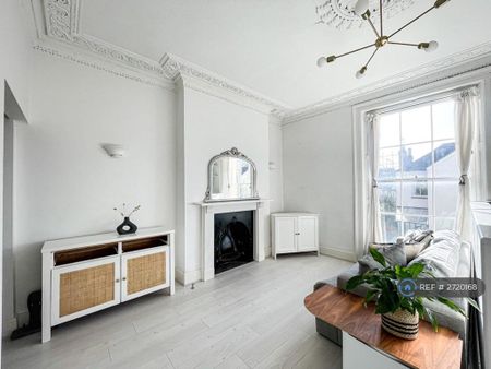 1 bedroom flat to rent - Photo 5