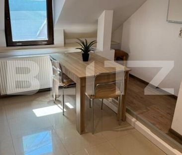 Apartament 1 camera, 40mp, Casa de Cultura, Centru - Photo 3