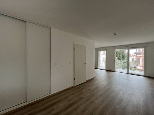 Appartement T3 de 67 m²– Strasbourg - Photo 1