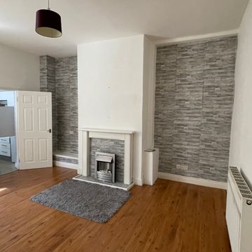 2 bedroom Ground Floor Flat for rent on Ada Street, Walker, Newcastle Upon Tyne, NE6 2RB 01/12/2025 - Photo 1