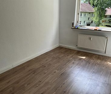 Demnächst frei! 3-Zimmer-Wohnung in Lünen Brambauer - Photo 1