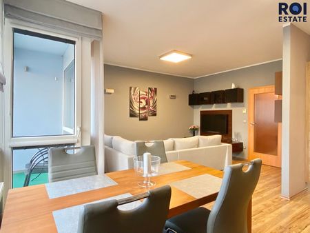 Pronájem bytu 3+kk 73 m² - Photo 3