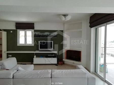 Διαμέρισμα για ενοικίαση Τερψιθέα (Γλυφάδα) - Photo 5