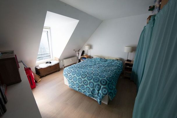 Appartement te huur - Photo 1