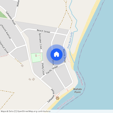 26A Ocean Drive, Wallabi Point NSW 2430