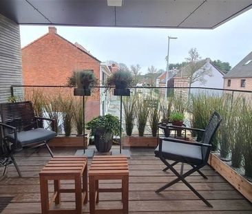 Appartement te huur - Photo 6