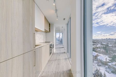 For Lease - 2020 Bathurst Street Unit# 1520, Toronto, Ontario - Photo 3