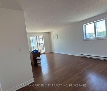 For Lease - 210 PELHAM Road Unit# 201, St. Catharines, Ontario - Photo 5