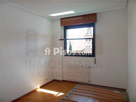 Piso en alquiler en Centro-Antiguo - Photo 5