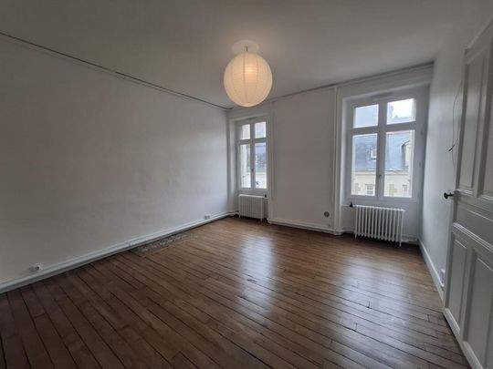 Appartement T2 à louer - 33 m² - Photo 1