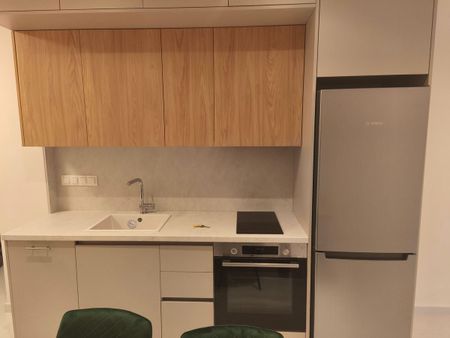 Studio/Γκαρσονιέρα για ενοικίαση Παναγία Φανερωμένη (Ξηροκρήνη - Παναγία Φανερωμένη) - Photo 3