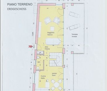 Via ai Ronchi 21, 6816, Bissone - Foto 1