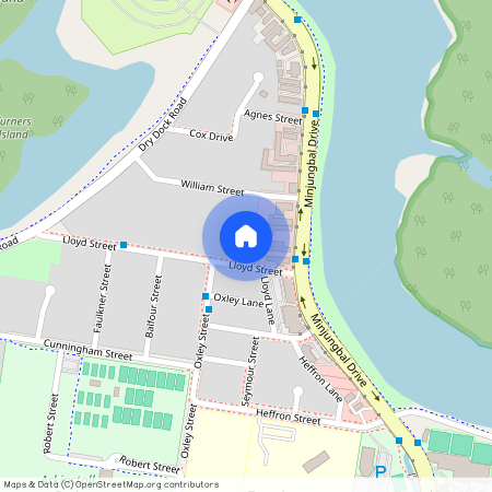 6/5 Lloyd Street, 2486, Tweed Heads South Nsw