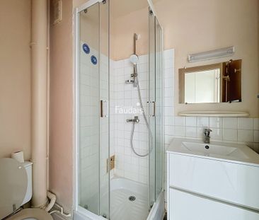 Location Appartement 1 pièce 30m² ST LO 50000 - Photo 5