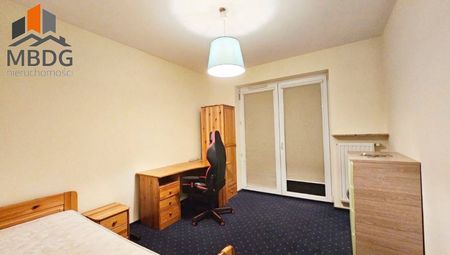 Bieżanów-Prokocim, ul. Bieżanowska, Kraków - Zdjęcie 5