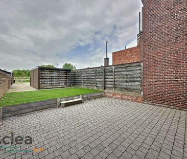 Bel-etage te huur in Eeklo - Photo 6