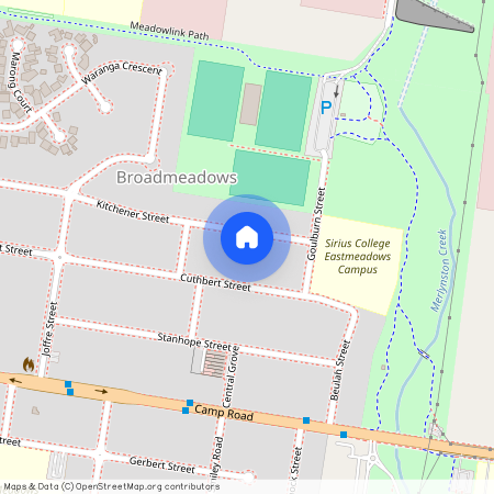 33 Kitchener Street, VIC 3047, Broadmeadows