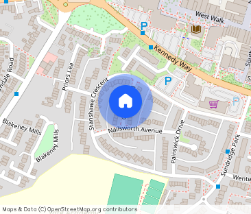 Cleeve Road, Yate, Bristol - Photo 1