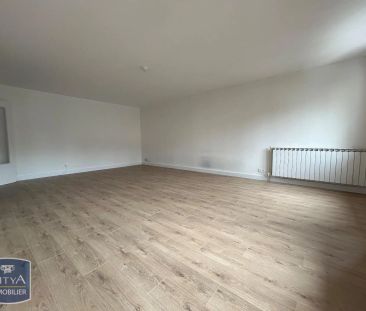 Appartement à louer 3 pièces 92.71m² - Photo 2