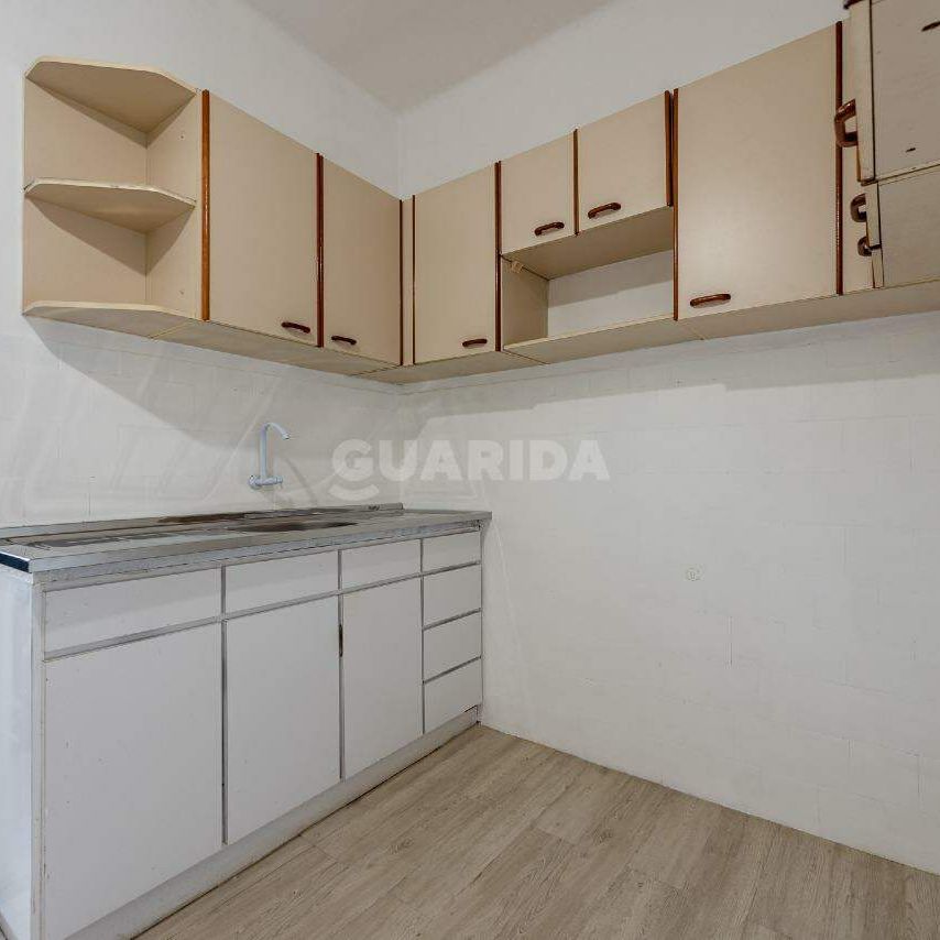 Apartamento de 02 dormitórios no bairro Higienôpolis. - COD: 20294 - Foto 1