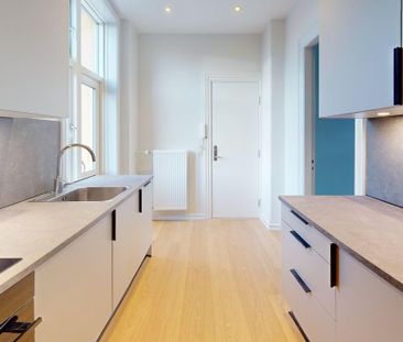 Indbydende lejlighed med central beliggenhed i Aalborg - Photo 6